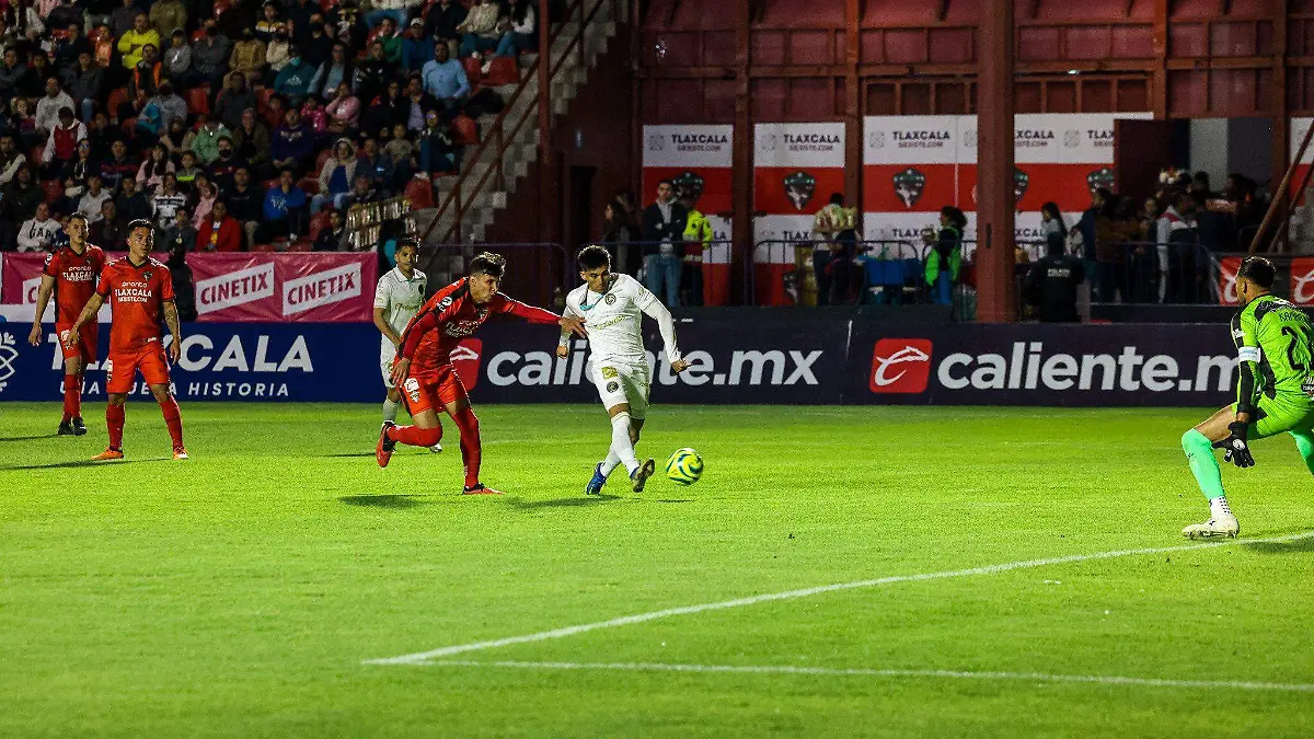 gol la paz